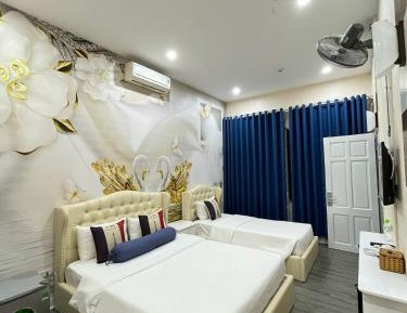 Superior Family Room
