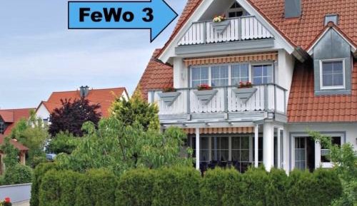 Superior One-Bedroom Apartment with Balcony