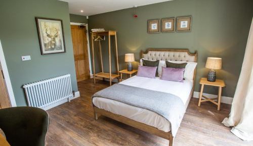 Double Room - Disability Access