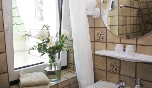 Classic Double Room with Sea View