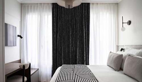 Premium Queen Room with Balcony - Non-Smoking