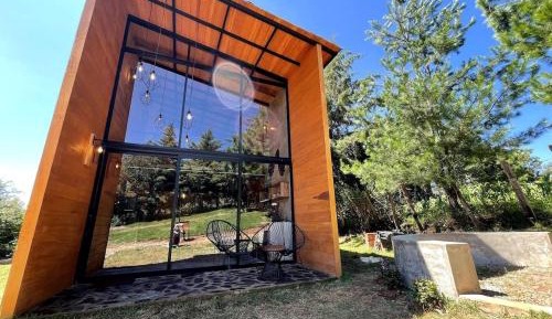 One-Bedroom Villa