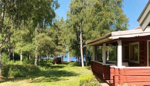 Two-Bedroom Holiday Home