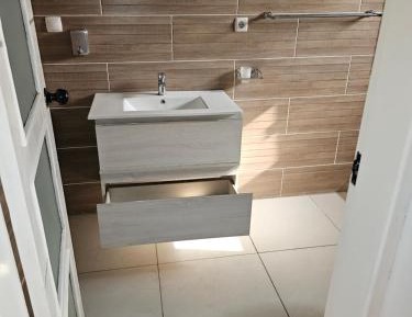 Family Suite with Balcony