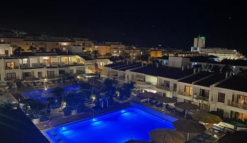 Apartment with Sea View