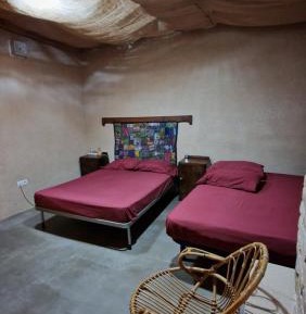Apartment - Split Level