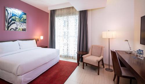 Classic Room, Guest room, 1 King