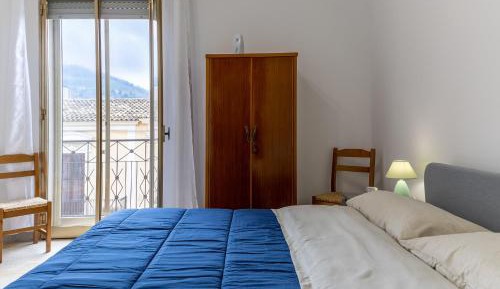 Two-Bedroom Superior Apartment