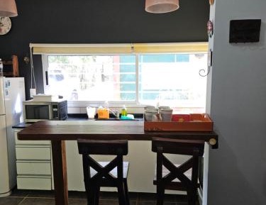 Two-Bedroom Townhouse