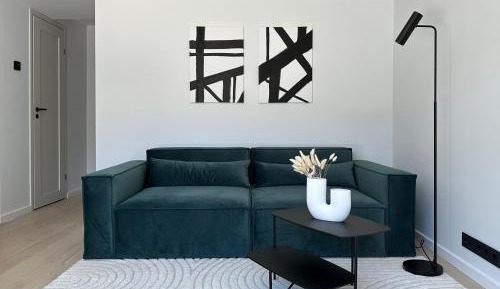 Apartment - Split Level