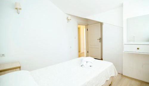 Duplex Suite