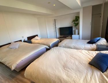 Superior Family Room