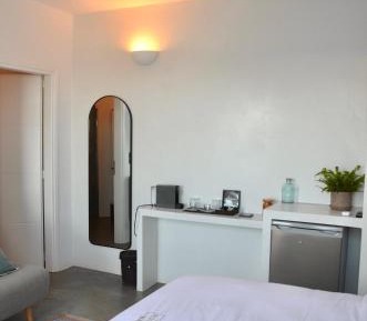 Budget Double or Twin Room