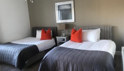 One-Bedroom Chalet