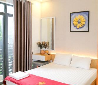 Standard King Room