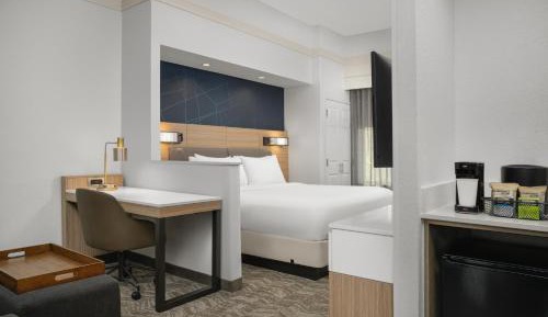 King Studio Suite