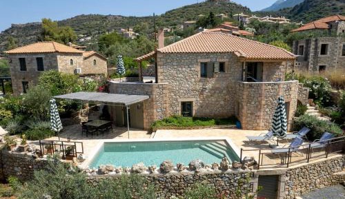 Holiday Home