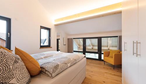 Maisonette