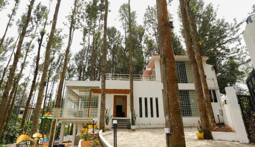 Superior Villa