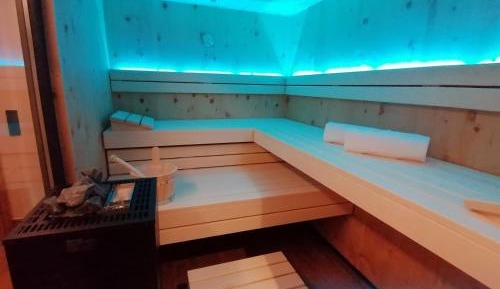 Superior Apartment with Sauna