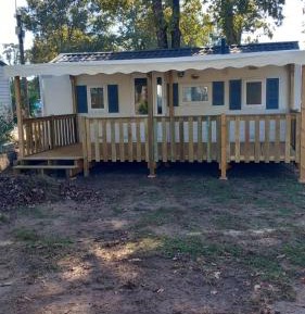Mobile Home