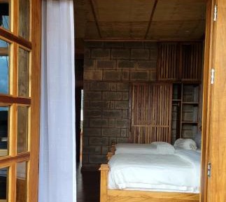 Twin Room with Private Bathroom