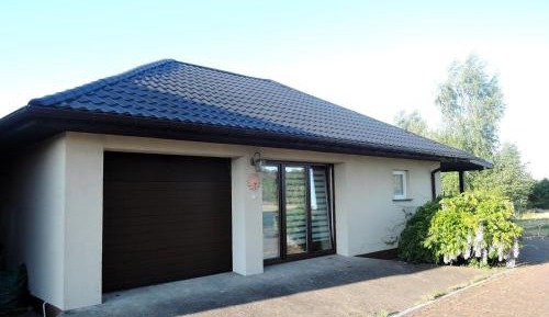 One-Bedroom Holiday Home