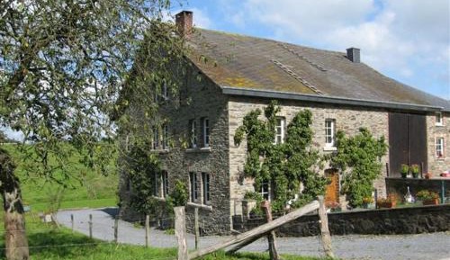 Six-Bedroom House