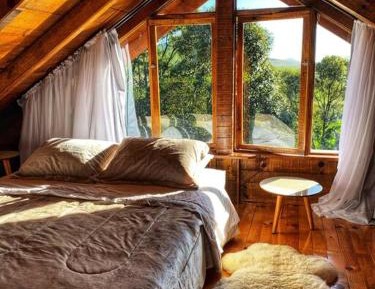 One-Bedroom Chalet