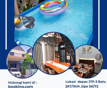 One-Bedroom Villa