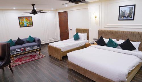 Family Suite
