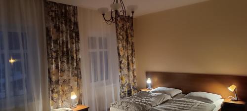 Triple Room with Bathroom