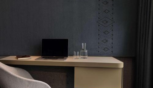 Executive King Room