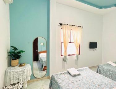 Superior Quadruple Room