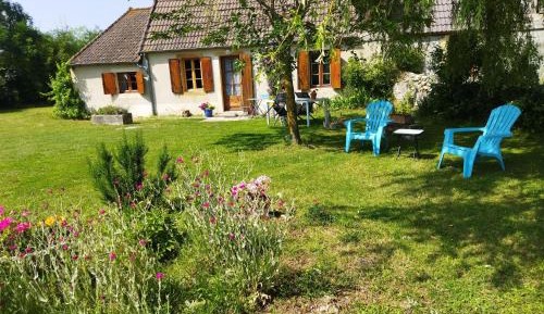 Holiday Home (2 adults)