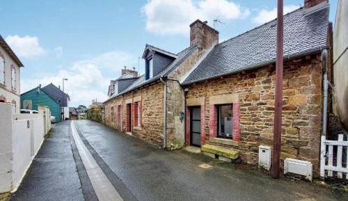 One-Bedroom Vacation Home