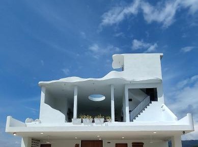 One-Bedroom Bungalow