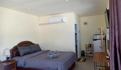 One-Bedroom Chalet