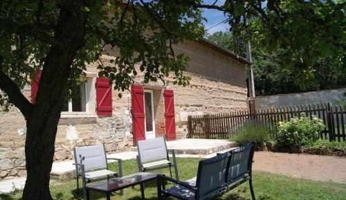 One-Bedroom Cottage