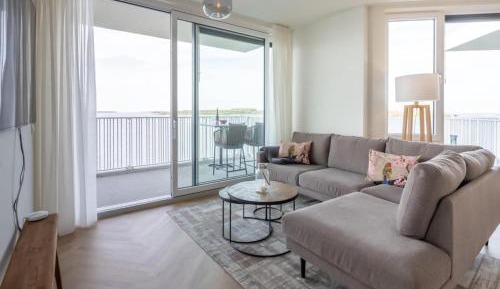 Two-Bedroom Holiday Home