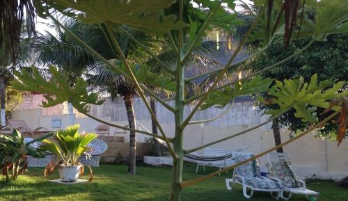 Double Room - Ground Floor with Sea View
