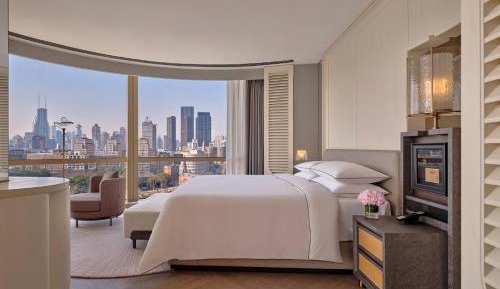 Seagull Suite