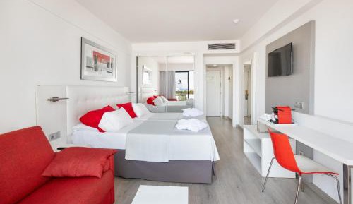Superior Double Club Room Alexandre
