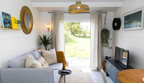 One-Bedroom Chalet