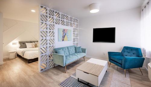 King Suite
