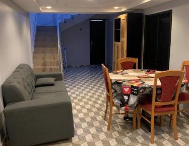 One-Bedroom Villa