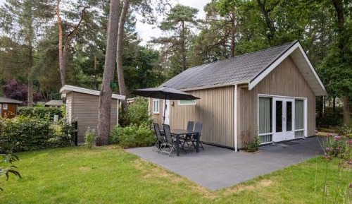 One-Bedroom Bungalow