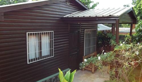 Bungalow