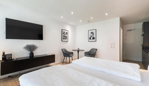 Double Room Standard