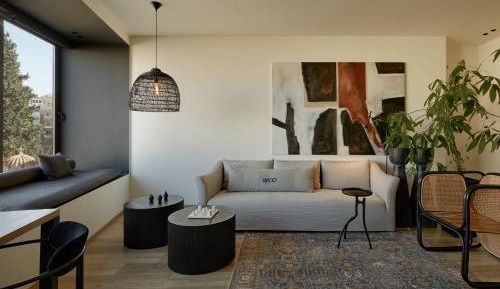 Superior Suite